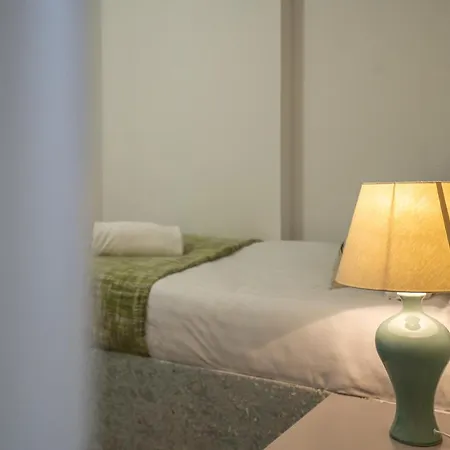 Queens Ajy City Centre Apartament